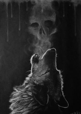Death Howl